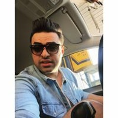 EbraHim M. Reda Ashour