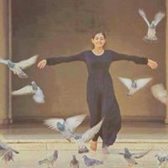 ISraa Gamal