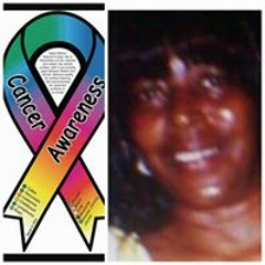 Beloved Tyesha