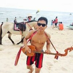 มือพิณ ถิ่น ลำดวน