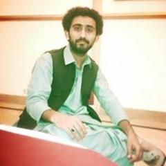 zahid Magsi