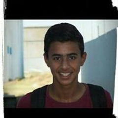 Khalil Bouzidi