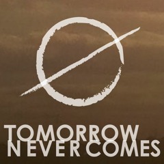 TomorrowNVRcomes