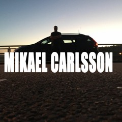 Mikael Carlsson