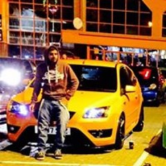 Samir Hamid