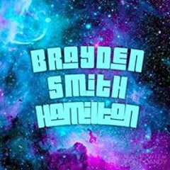 Brayden Smith Hamilton