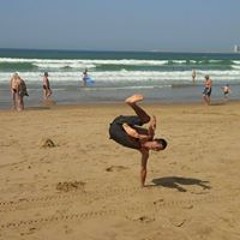 Mohamed Tritchi