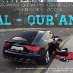 Mari Mengaji Indonesia