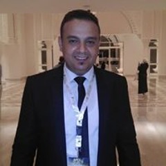 Beshoy Reda Fayek