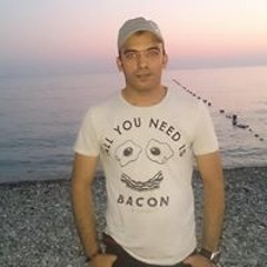 Ahmed Gad