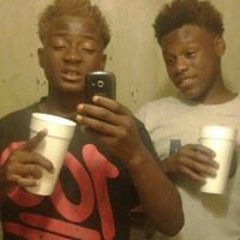 Sickest Yungin Robinson