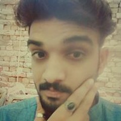 Aaqib Shah