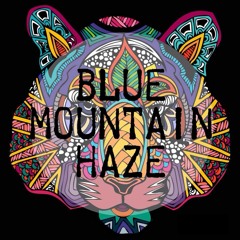 Blue Mountain Haze