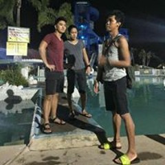 Arman Jon Villalobos