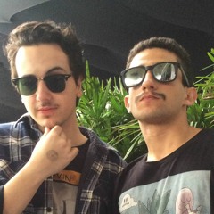 CliffMike N' LumberJoe