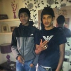GB Sho