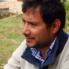 Alejandro Ramírez Rojas