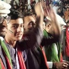 Hamza Rehman