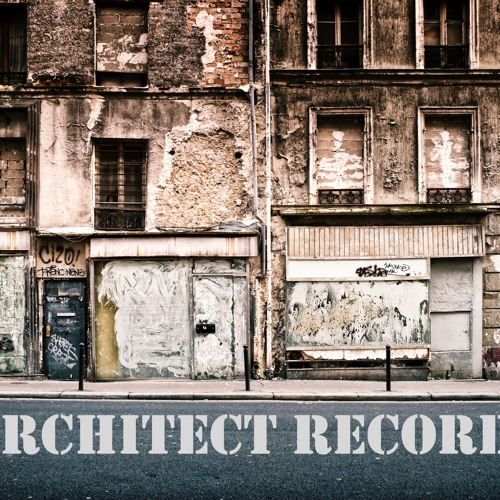 Architect Records’s avatar