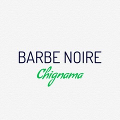 BARBE NOIRE - Mya Ntsohuva