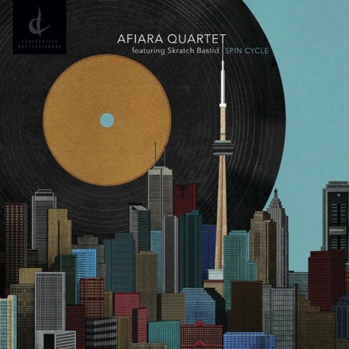 Afiara Quartet’s avatar
