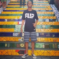 Nathan Jamaica
