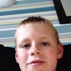 Caolan Rice