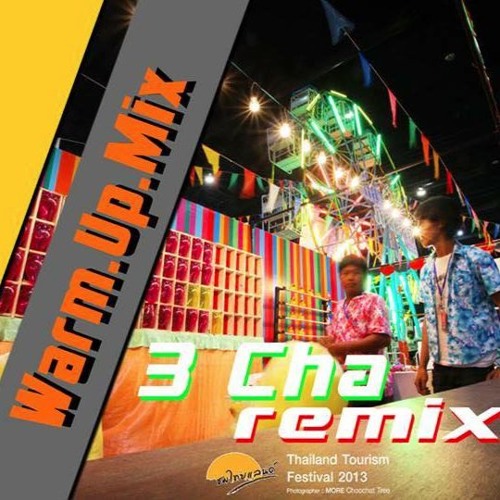 [W.] - Saxoton [Slow3Cha]