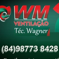 WM VENTILAÇÃO