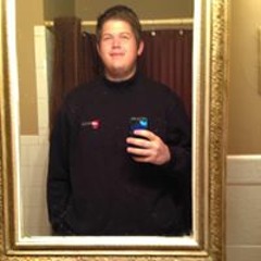 Eric Ryan Lufholm