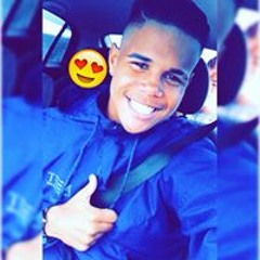 Antonny Silva