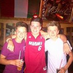 LewisWilkin