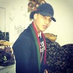 Abdullah Alshameri