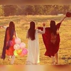 Ayesha Sabir