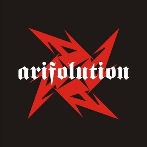 arifolution’s avatar