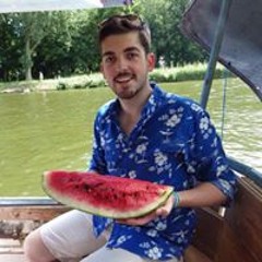 Alex Segar
