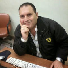 Fathy Sabry