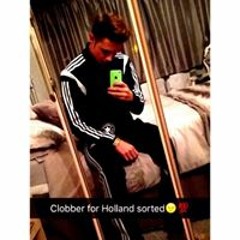 Callum Greenfield New