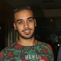 Ahmed Balaoty