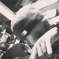 Mook Dizzle THE BEAT GOD