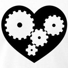 Tinman The Machinist