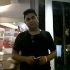 Achmad Taufik Kurniawan
