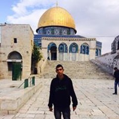 Saher Mograbi