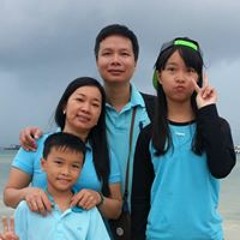 Tri Hoang Minh
