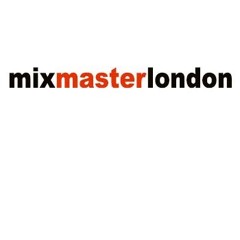 mixmasterlondon