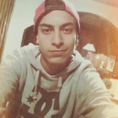 Mateo Funes