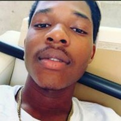 Lazarus Jhayied Rembert