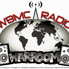 WBMCRadio