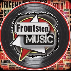FrontStep Music.