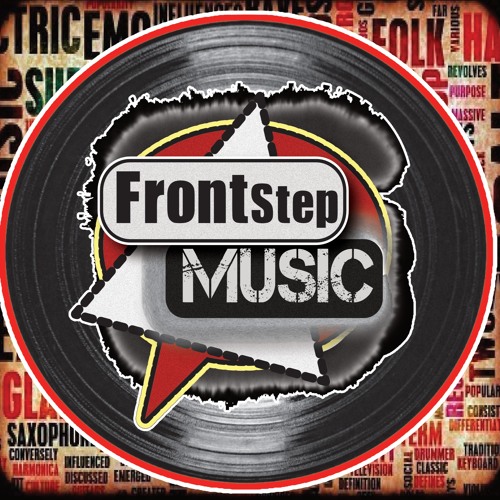 FrontStep Music.’s avatar